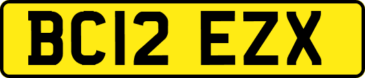 BC12EZX