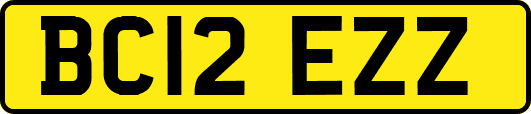 BC12EZZ