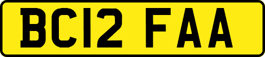 BC12FAA