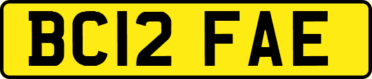 BC12FAE