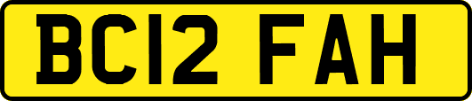 BC12FAH