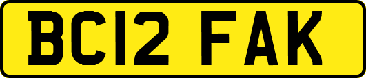BC12FAK