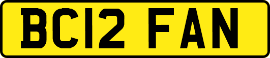 BC12FAN