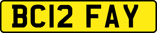 BC12FAY