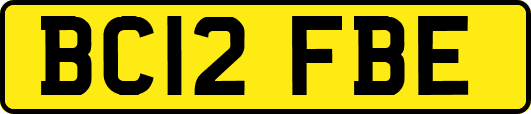BC12FBE