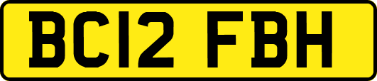 BC12FBH