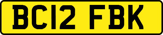 BC12FBK