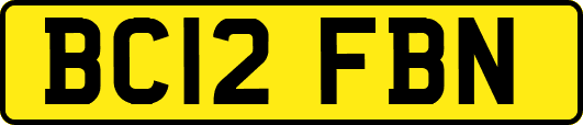 BC12FBN