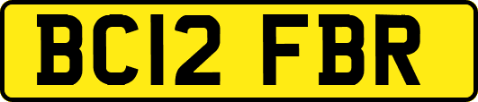 BC12FBR