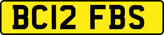 BC12FBS