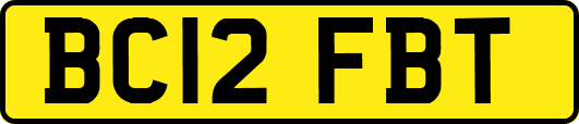 BC12FBT