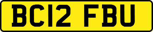 BC12FBU