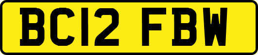 BC12FBW