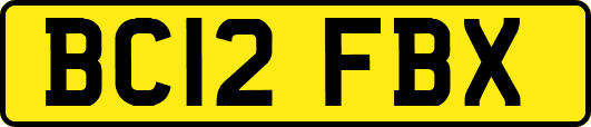BC12FBX
