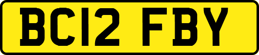 BC12FBY
