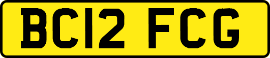 BC12FCG