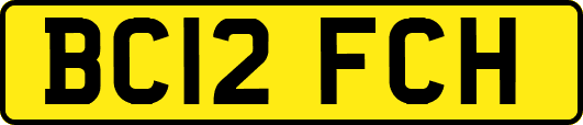 BC12FCH