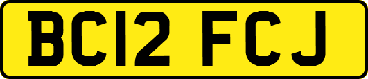 BC12FCJ