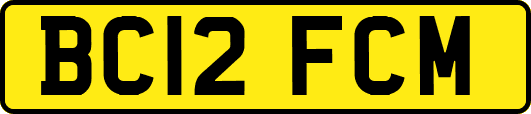 BC12FCM