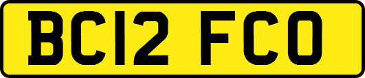 BC12FCO