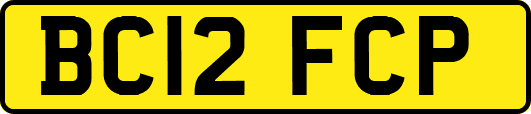 BC12FCP