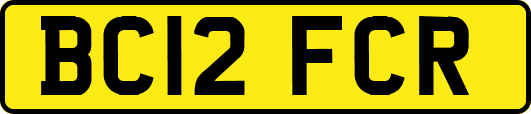 BC12FCR