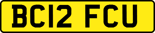BC12FCU