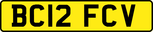 BC12FCV