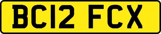 BC12FCX