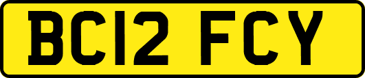 BC12FCY