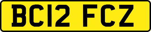 BC12FCZ