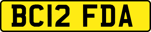 BC12FDA
