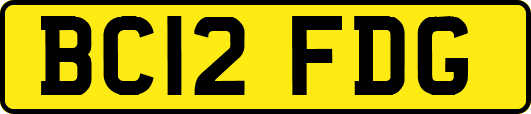 BC12FDG
