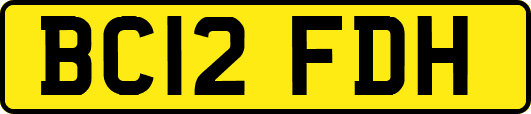 BC12FDH