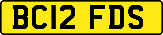 BC12FDS