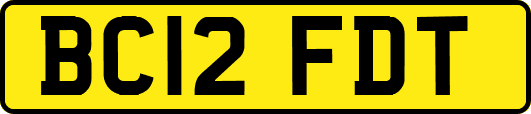 BC12FDT