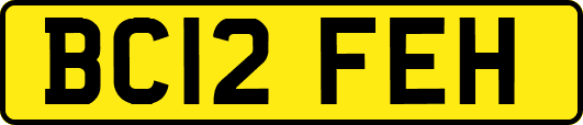 BC12FEH