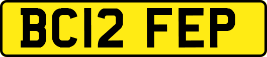 BC12FEP