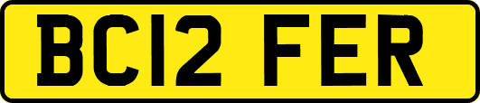 BC12FER