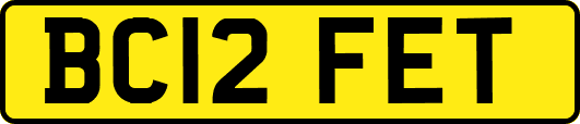 BC12FET