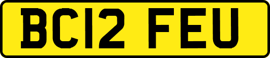BC12FEU