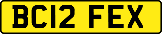 BC12FEX
