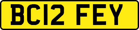 BC12FEY