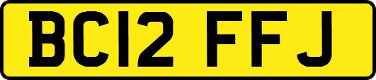 BC12FFJ