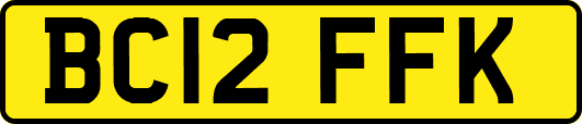 BC12FFK