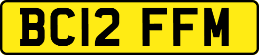 BC12FFM