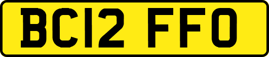BC12FFO