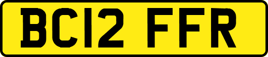 BC12FFR
