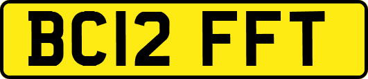 BC12FFT