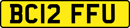 BC12FFU